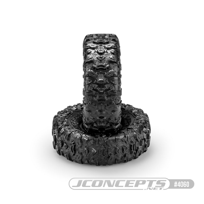 Megalithic - 1.9" Rock Crawler Tires (2) (4.75" OD)