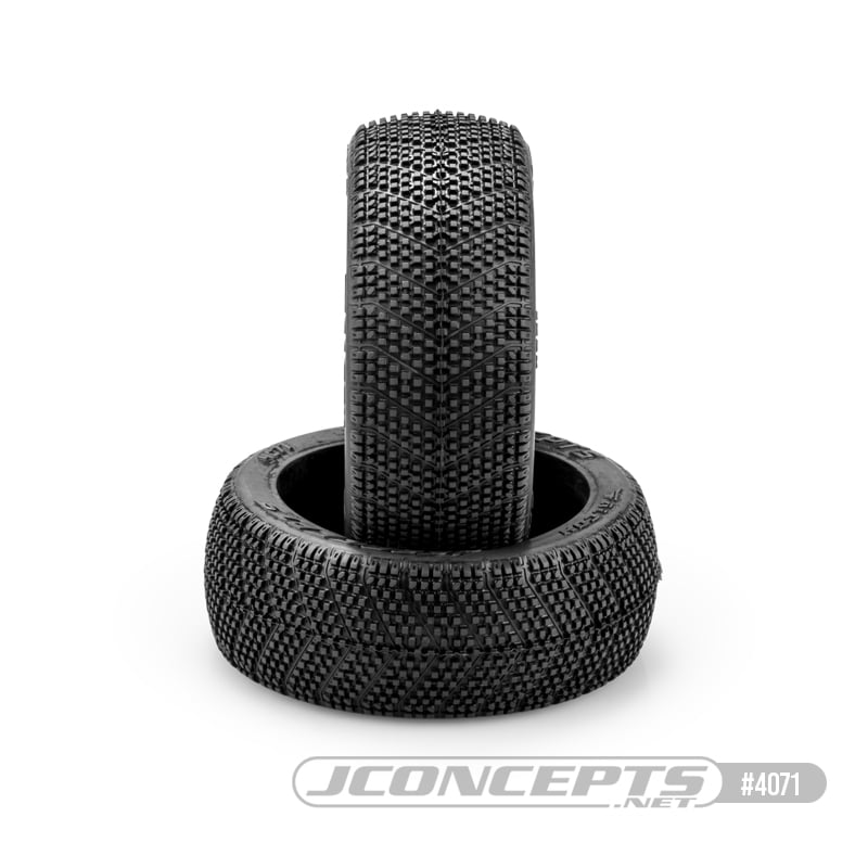 Falcon - 1/8 Buggy Tire (2)