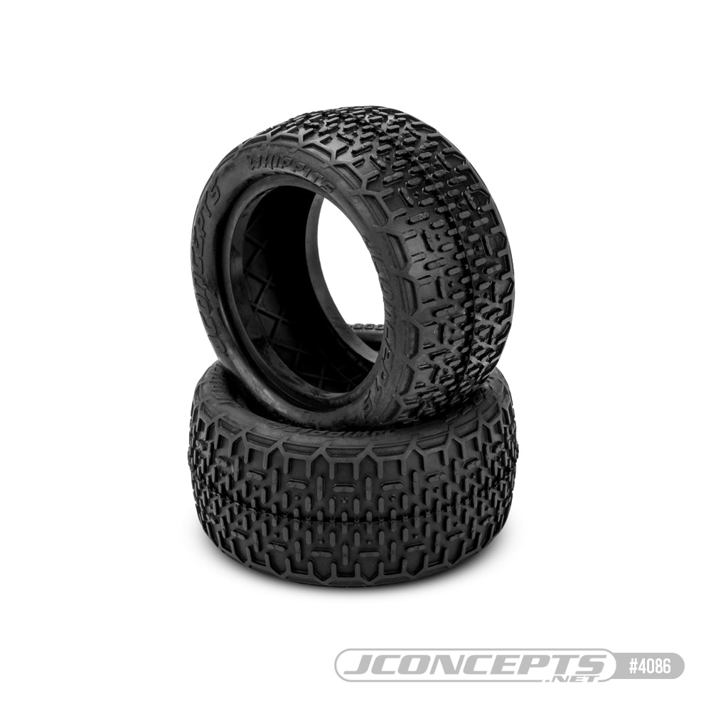 Whippits - 1/10 Buggy Rear Tires (2)