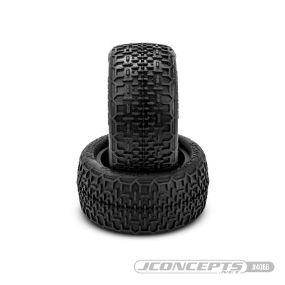 Whippits - 1/10 Buggy Rear Tires (2)