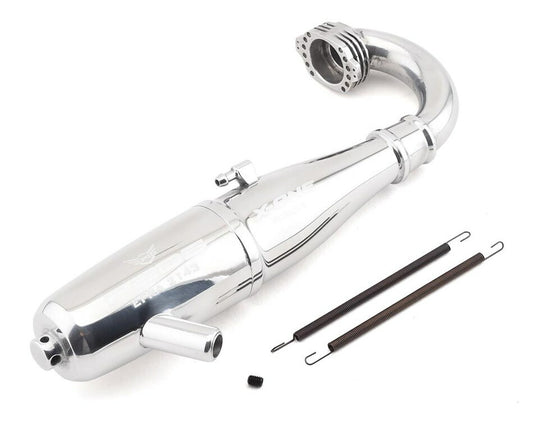 X-ONE PIPE 2143 TORQUE M KIT 3.5CC BUGGY, S SERIES