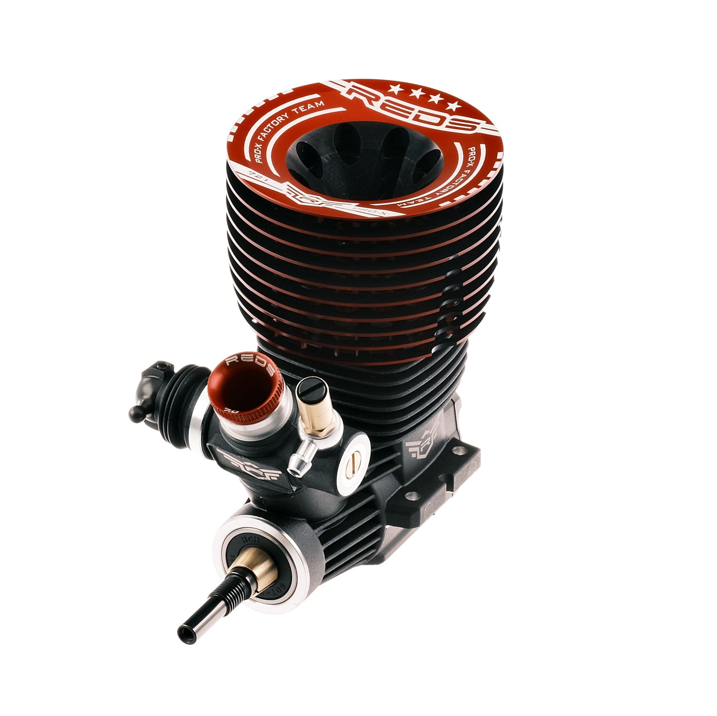 721 PRO-X Factory Team™