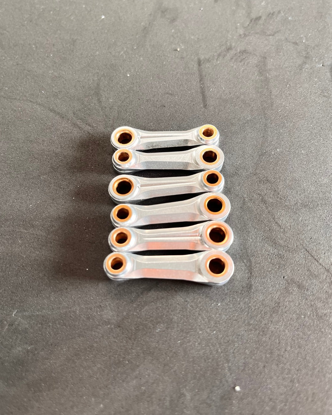 Nova Engines Lightweight Connecting Rod .21 Off-Road (New for 2025)