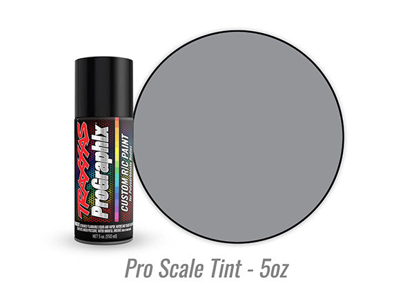 5048 BODY PAINT, PRO SCALE TINT 5OZ