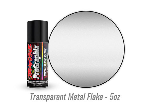 5049 BODY PAINT, METAL FLAKE 5OZ