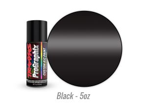 5055 BODY PAINT, BLACK 5OZ