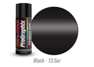 5055X BODY PAINT, BLACK 13.5OZ