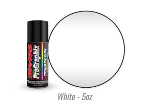 5056 BODY PAINT, WHITE 5OZ