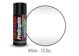 5056X BODY PAINT, WHITE 13.5OZ