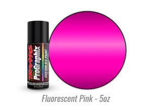 5065 BODY PAINT, FLUOR. PINK 5OZ