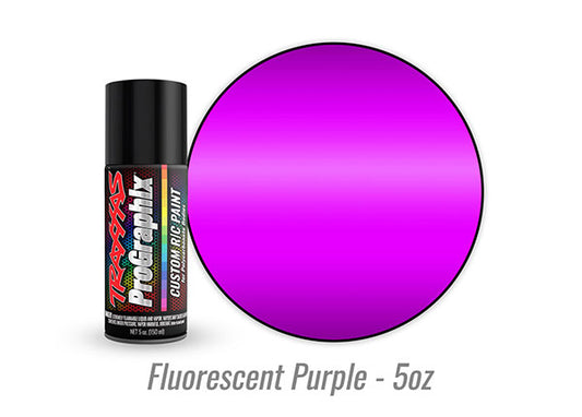 5066 BODY PAINT, FLUOR. PURPLE 5OZ