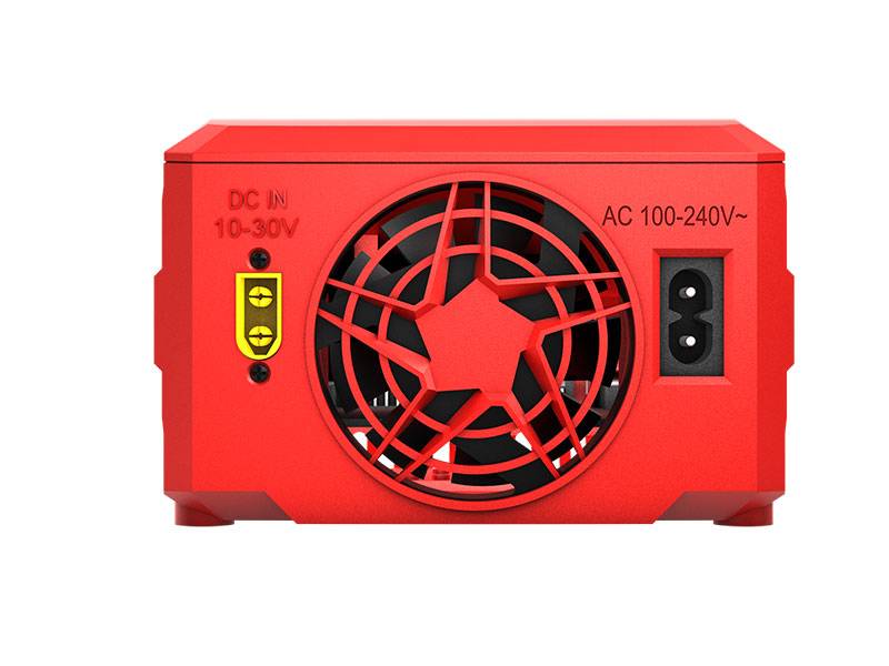 RDX2 200 2 Port AC/DC Charger