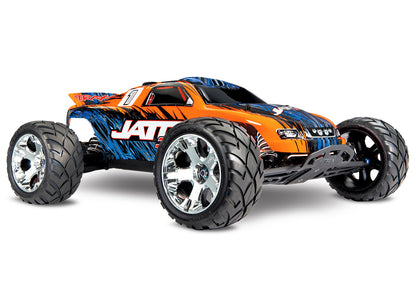 Jato 3.3 Nitro Stadium Truck