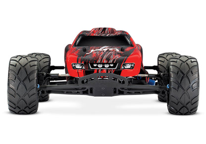 Jato 3.3 Nitro Stadium Truck