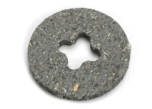 Semi-Metallic Brake Disc