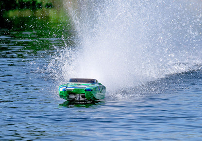 DCB M41 Widebody (40" Catamaran/VXL-6s) - 57046-4