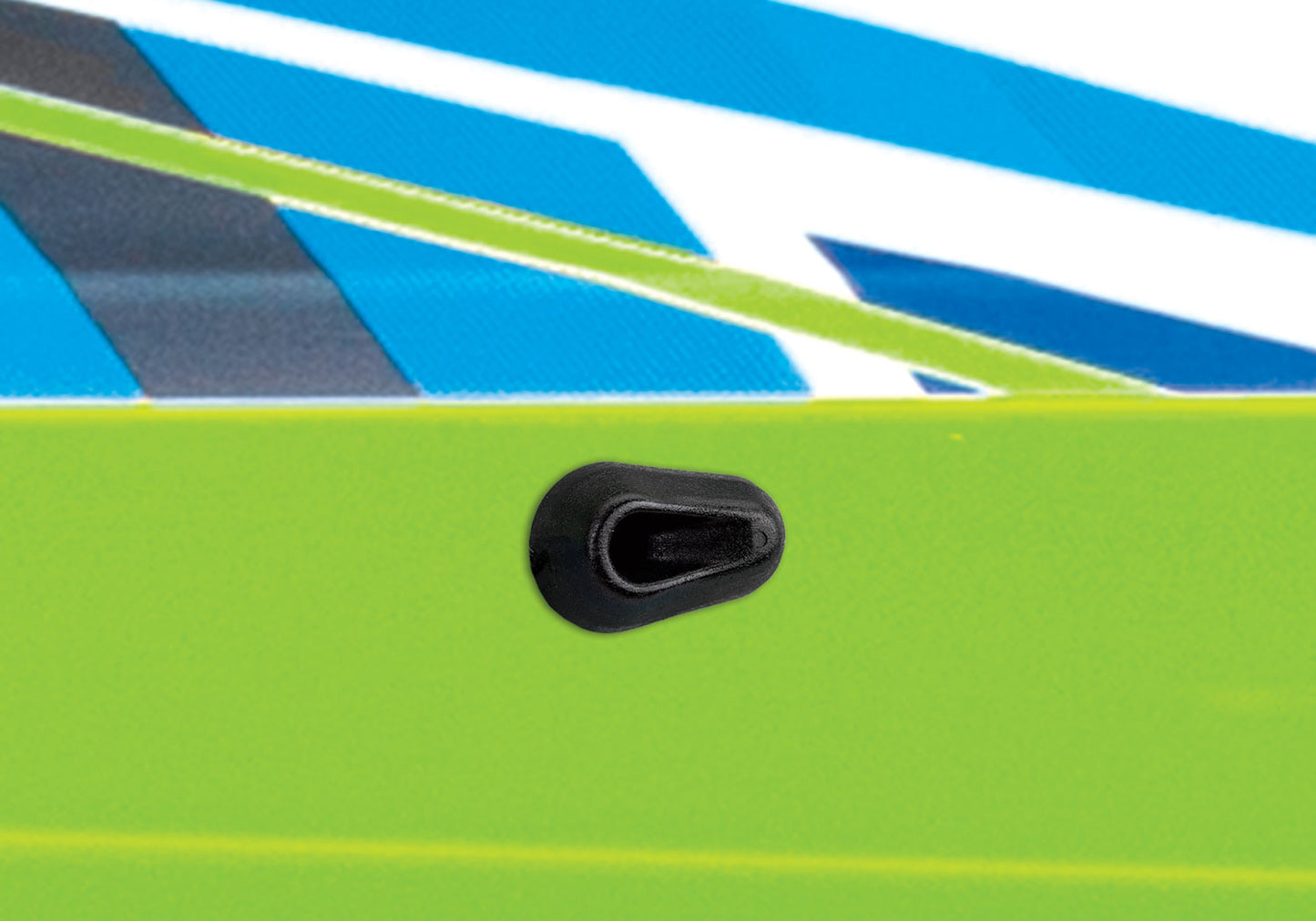 DCB M41 Widebody (40" Catamaran/VXL-6s) - 57046-4