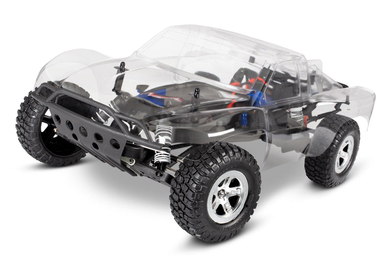 Slash 2WD Assembly Kit, electronics included (no battery/charger)