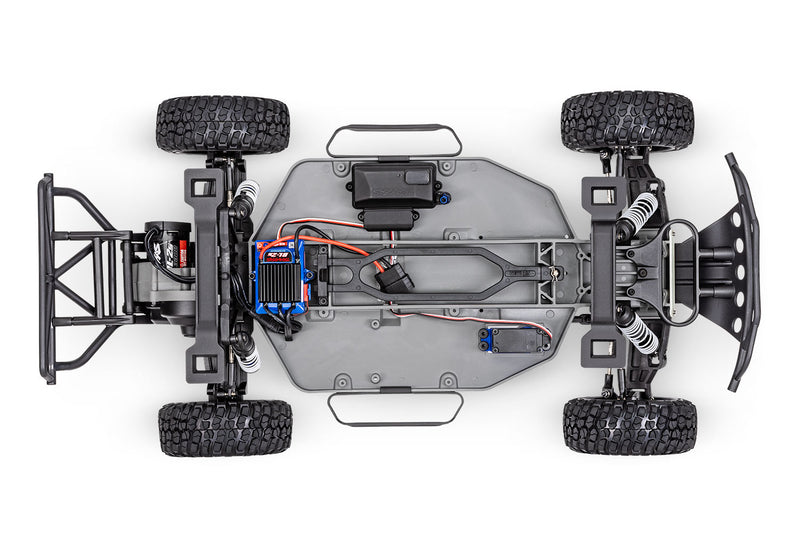 Slash 1/10 2WD BL-2S Brushless RTR (no battery/charger)
