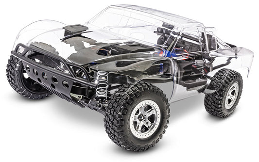 Slash 2WD BL-2S HD Assembly Kit, electronics included (no battery/charger)