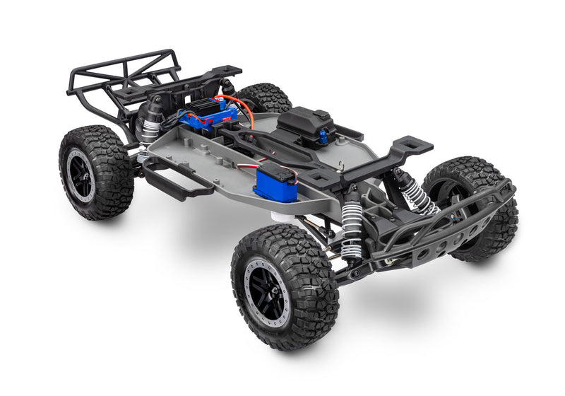 Slash 1/10 2WD BL-2S HD Brushless RTR (no battery/charger)