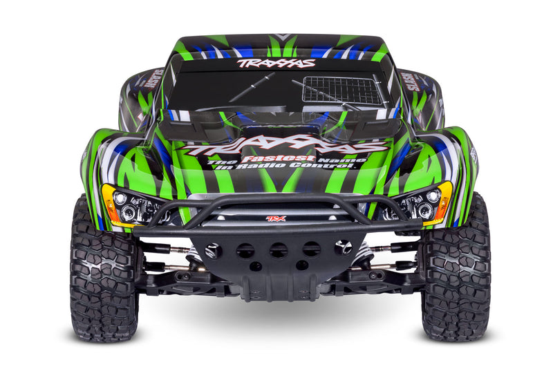 Slash 1/10 2WD BL-2S HD Brushless RTR (no battery/charger)