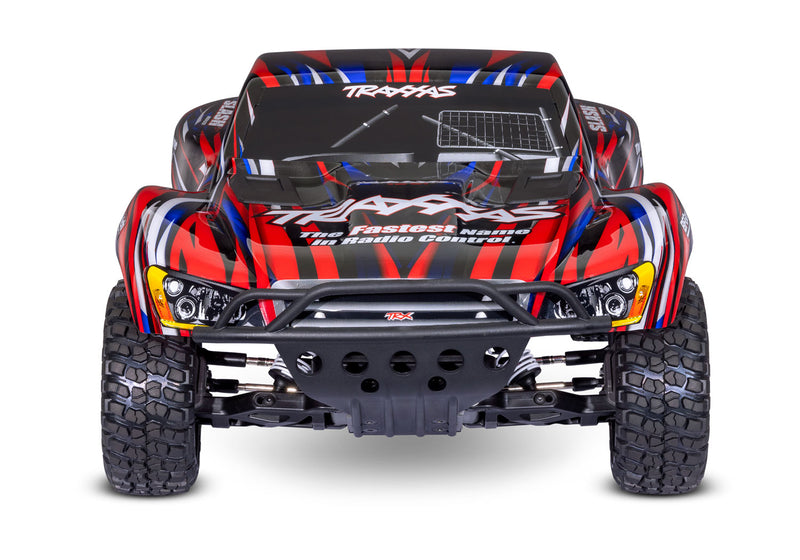 Slash 1/10 2WD BL-2S HD Brushless RTR (no battery/charger)