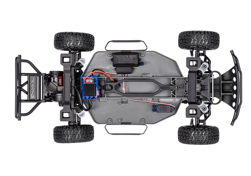 Slash 1/10 2WD BL-2S HD Brushless RTR (no battery/charger)