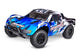 Traxxas Slash 2WD Brushless (no battery/charger) - 58434-4
