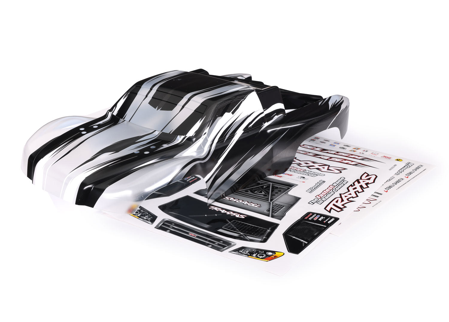 Traxxas 5855X