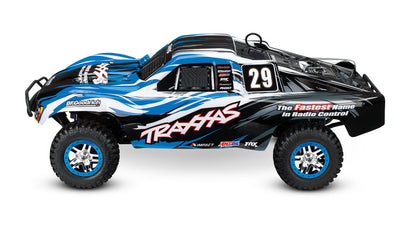 Slayer Pro 4X4 Nitro Short Course Truck