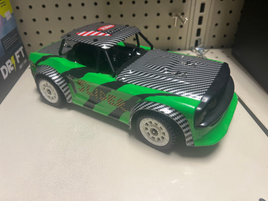 IMEX 1/16 Slider Truck (Brushed)