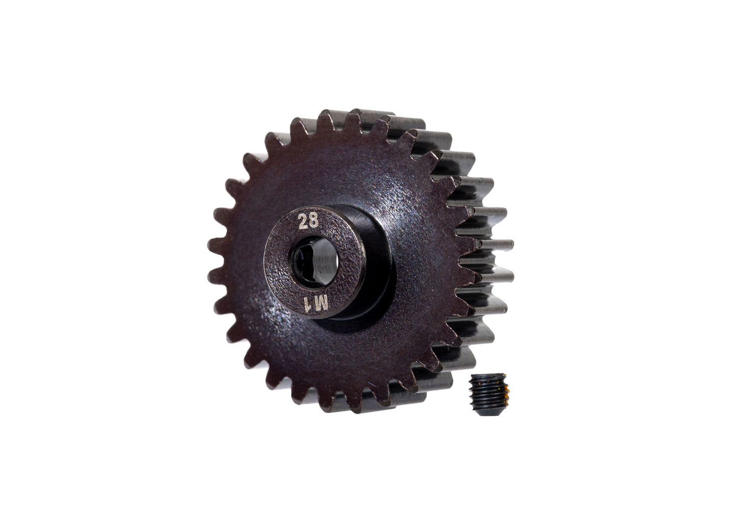 6467 PINION 28-T 1.0 MP 5MM SHAFT