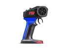TQ Compact 2.4GHz transmitter included with the TXC-4M