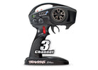 3-Channel Wireless-Ready TQi 2.4 GHz Transmitter - 6529X