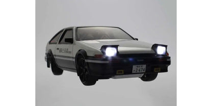 First MINI-Z Initial D Toyota Sprinter Trueno AE86