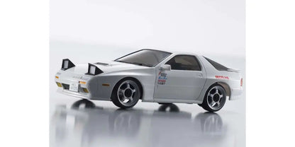 First Mini-Z Initial D Mazda RX-7 FC3S