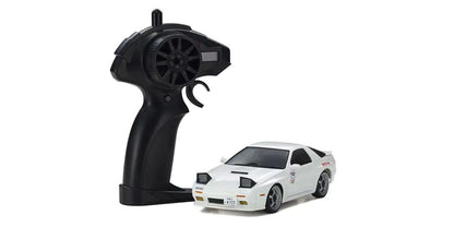 First Mini-Z Initial D Mazda RX-7 FC3S