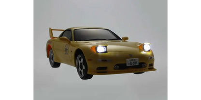 First Mini-Z Initial D Mazda RX-7 FD3S