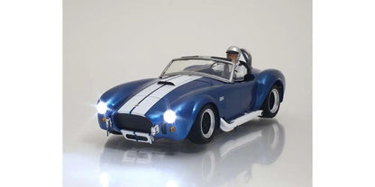 First Mini-Z Shelby Cobra 427