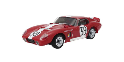 First Mini-Z Shelby Daytona