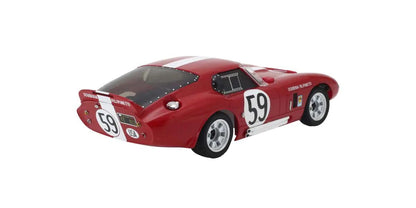 First Mini-Z Shelby Daytona