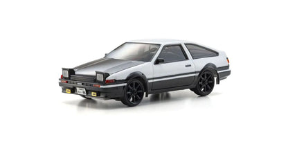 FIRST Mini-Z Trueno AE86