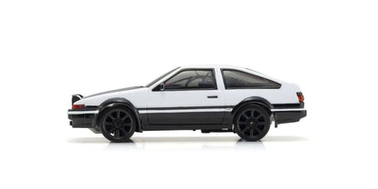 FIRST Mini-Z Trueno AE86