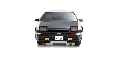 FIRST Mini-Z Trueno AE86