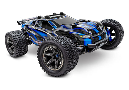 Traxxas Rustler 4X4 Ultimate (no battery/charger)