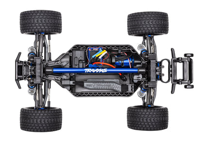 Traxxas Rustler 4X4 Ultimate (no battery/charger)