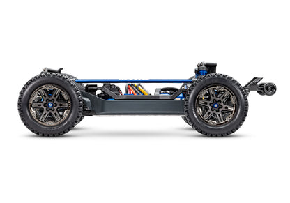 Traxxas Rustler 4X4 Ultimate (no battery/charger)