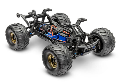 BIGFOOT 4X4 BL-2s 50th Anniversary Edition