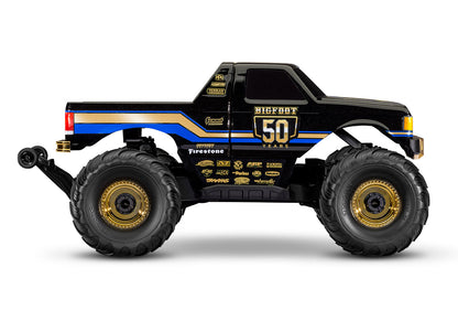 BIGFOOT 4X4 BL-2s 50th Anniversary Edition